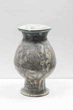 Load image into Gallery viewer, Viola Frey / Untitled (Lidded Vessel, Monkeys) / 1969­–74
