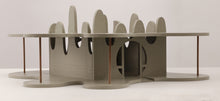 Load image into Gallery viewer, Veit Laurent Kurz and Jens Renholt / Winterfest Pavilion / 2020
