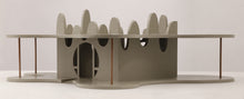 Load image into Gallery viewer, Veit Laurent Kurz and Jens Renholt / Winterfest Pavilion / 2020

